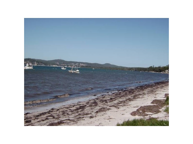 37 Foreshore Drive, Salamander Bay NSW 2317