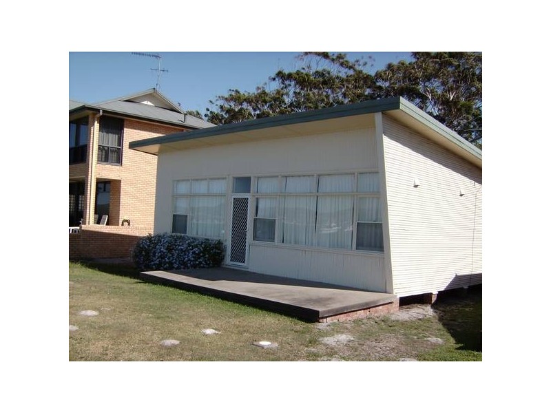 37 Foreshore Drive, Salamander Bay NSW 2317