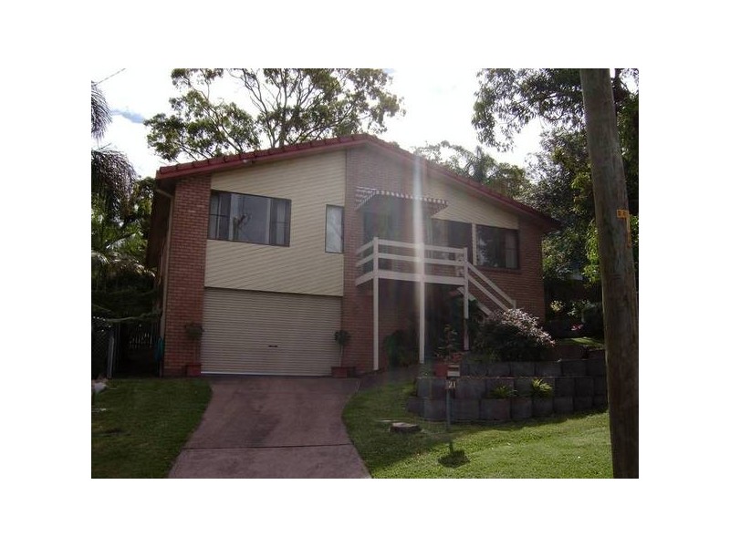 21 Irene Crescent, Soldiers Point NSW 2317