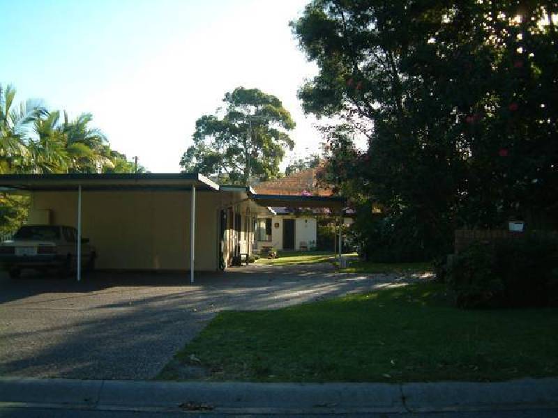 2/92 Rigney Street, Shoal Bay NSW 2315