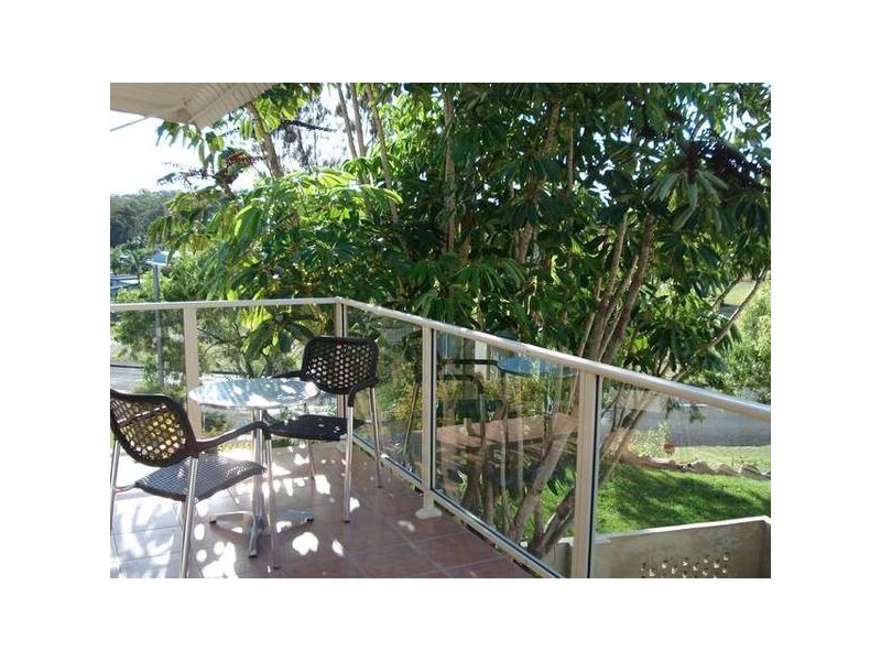 3 Bagnall Avenue, Salamander Bay NSW 2317