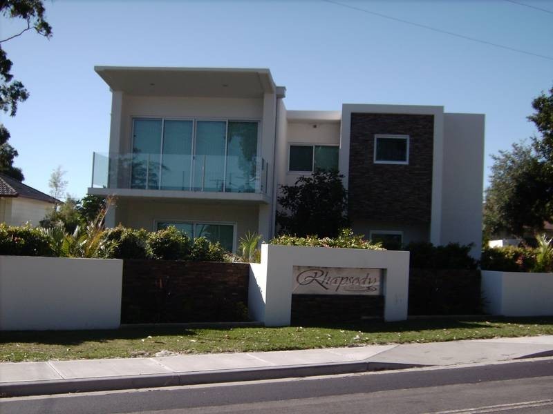 4/51 Soldiers Point Road, Soldiers Point NSW 2317