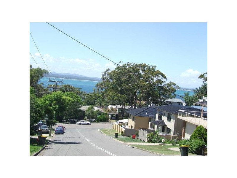 Nelson Bay NSW 2315