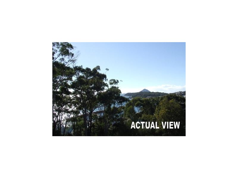 15/2 Thurlow Avenue, Nelson Bay NSW 2315
