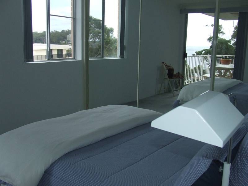 15/2 Thurlow Avenue, Nelson Bay NSW 2315