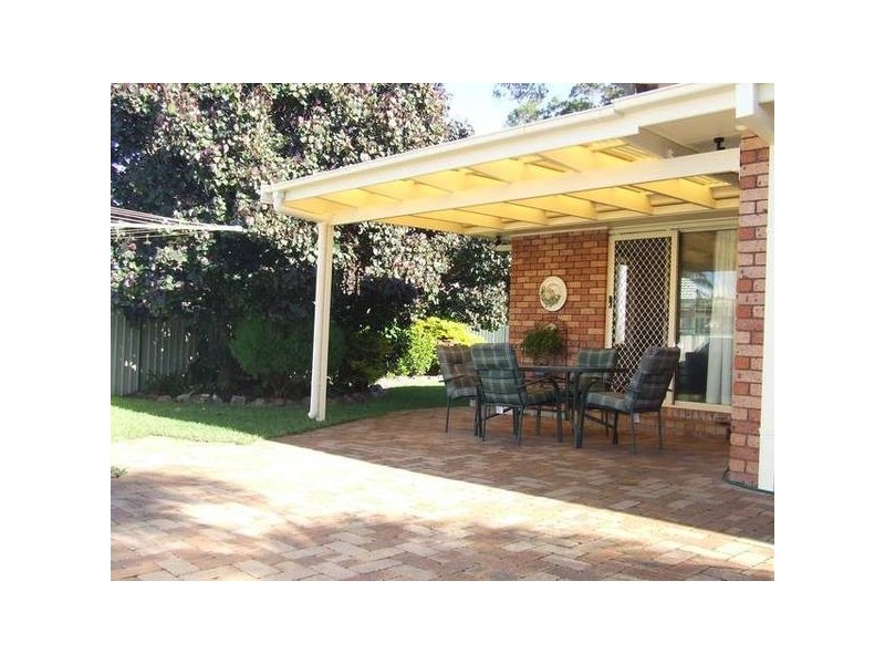 Salamander Bay NSW 2317