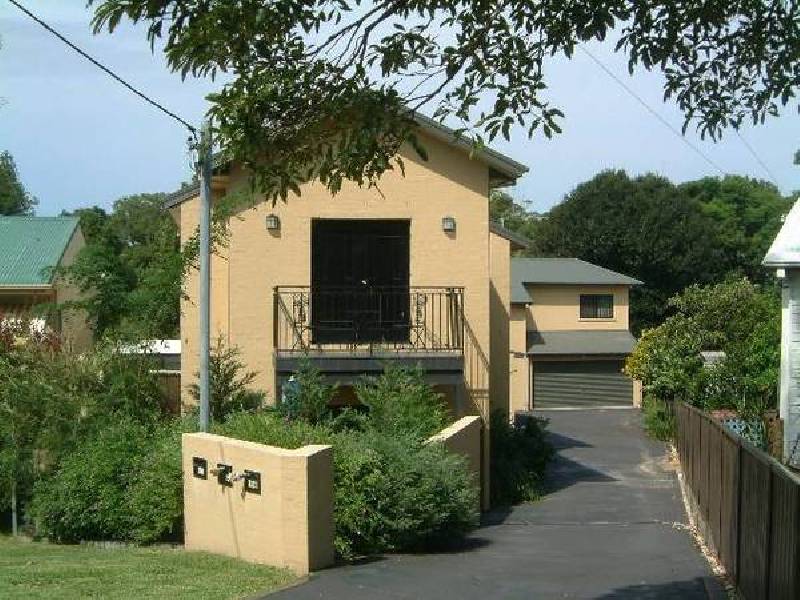 3/11a Christmas Bush Avenue, Nelson Bay NSW 2315