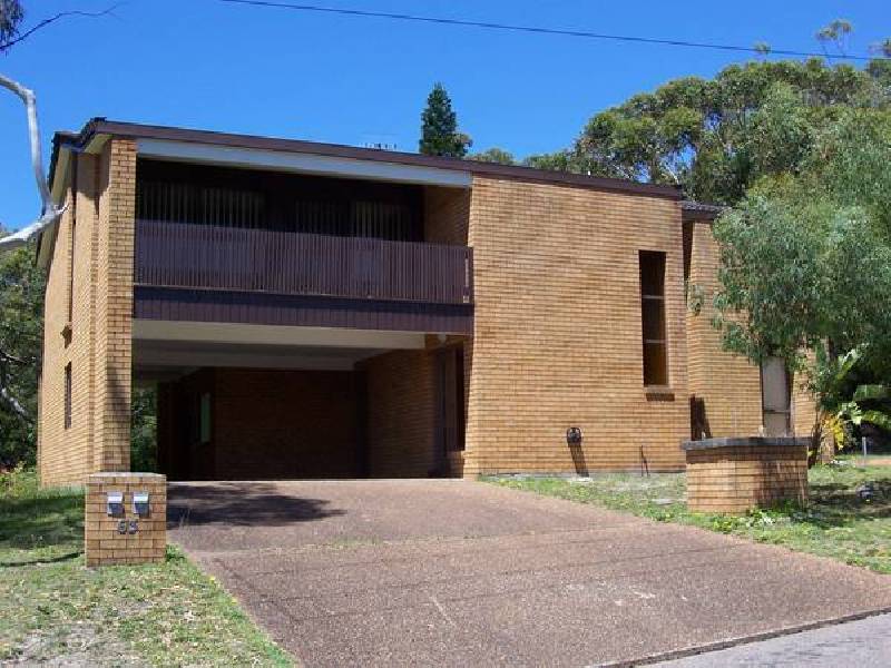 1/63 Ronald Avenue, Shoal Bay NSW 2315