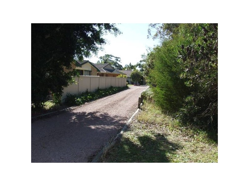 Salamander Bay NSW 2317