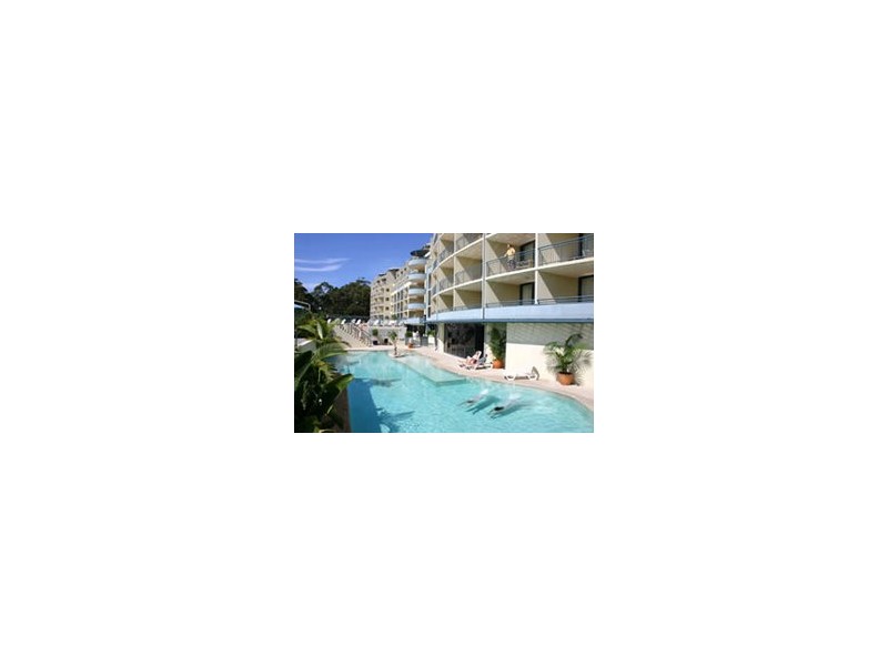 Nelson Bay NSW 2315