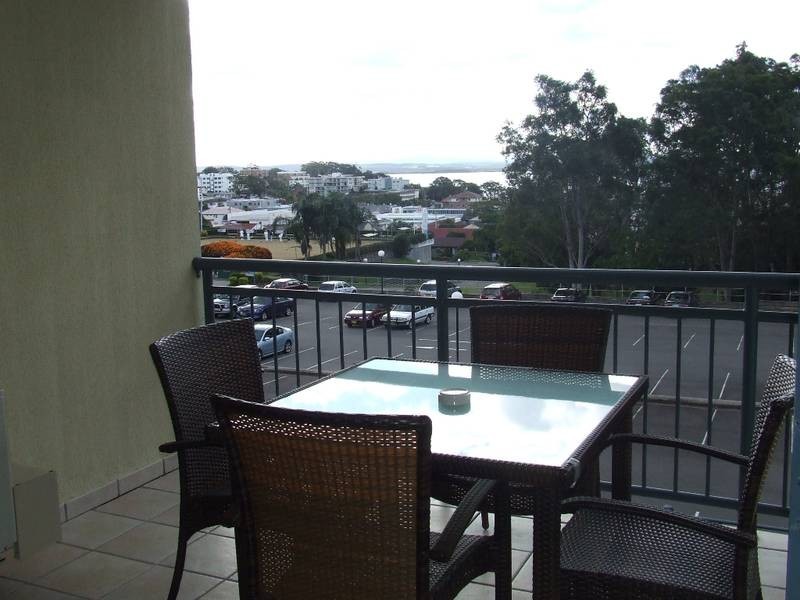 Nelson Bay NSW 2315
