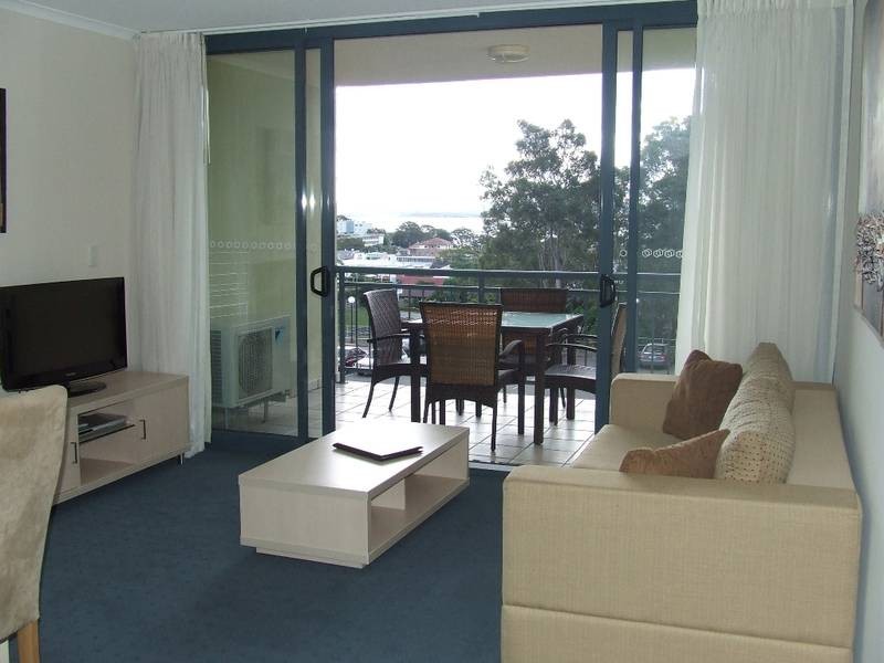 Nelson Bay NSW 2315