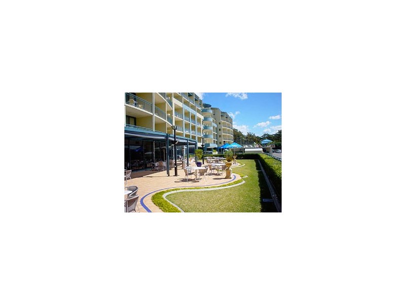 Nelson Bay NSW 2315