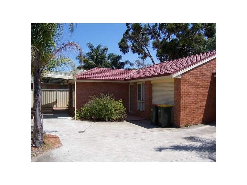 3/111 Port Stephens Drive, Salamander Bay NSW 2317