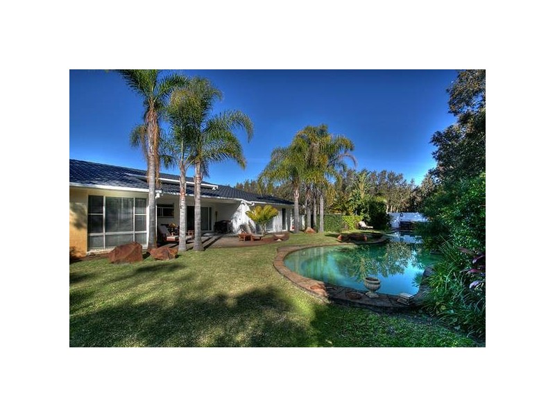 Salamander Bay NSW 2317