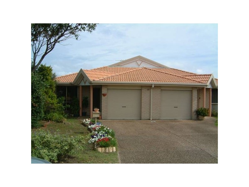 1/24 Mariner Crescent, Salamander Bay NSW 2317