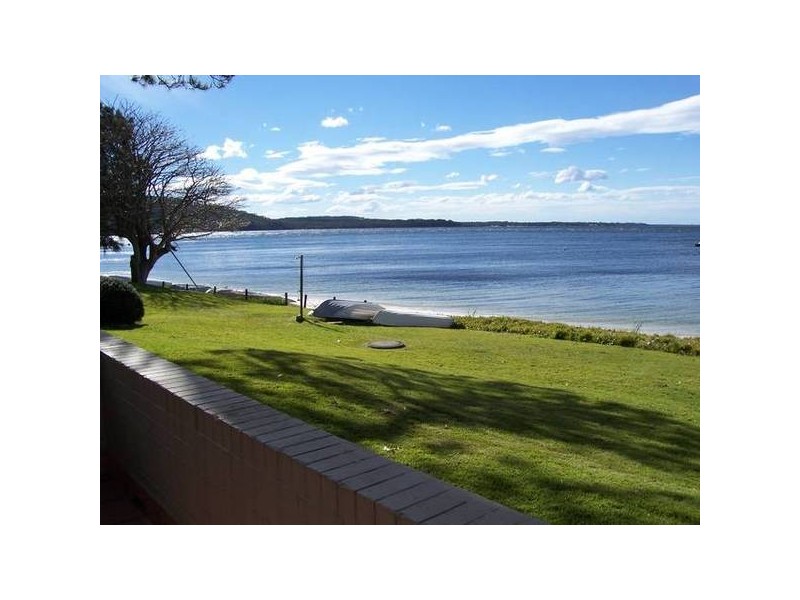 2/33 Soldiers Point Road, Soldiers Point NSW 2317