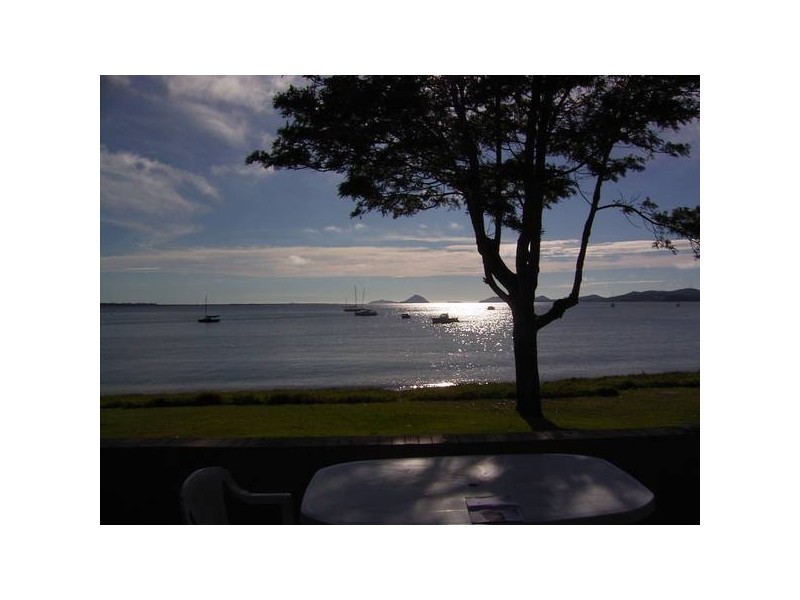 2/33 Soldiers Point Road, Soldiers Point NSW 2317