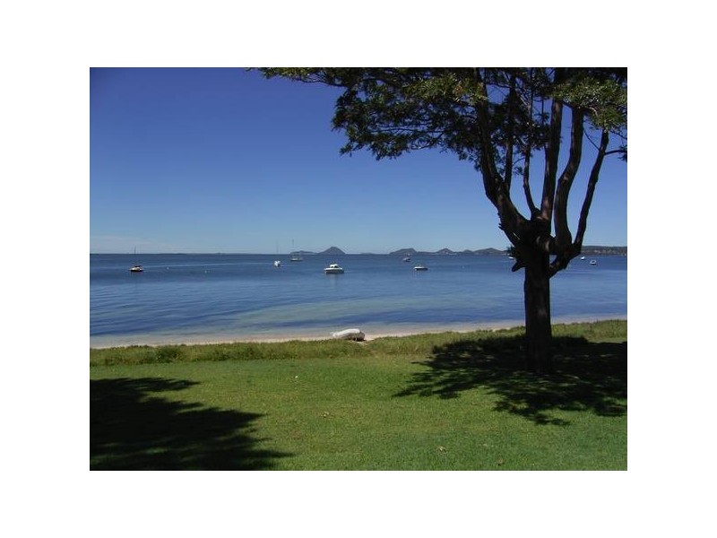 2/33 Soldiers Point Road, Soldiers Point NSW 2317