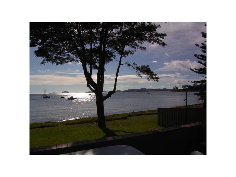 2/33 Soldiers Point Road, Soldiers Point NSW 2317