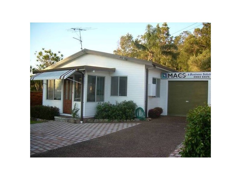 Salamander Bay NSW 2317