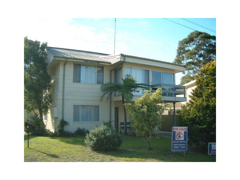 1/25 Foreshore Drive, Salamander Bay NSW 2317