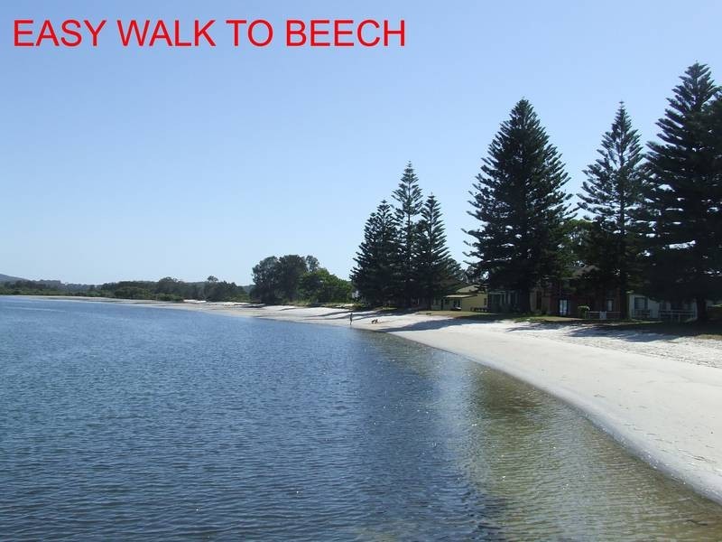 Taylors Beach NSW 2316