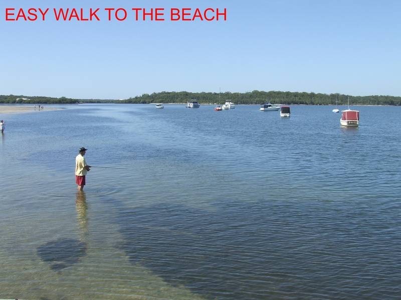 Taylors Beach NSW 2316