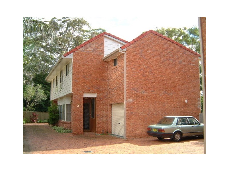 2/228 Soldiers Point Road, Salamander Bay NSW 2317