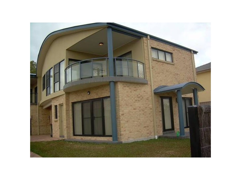 Soldiers Point NSW 2317