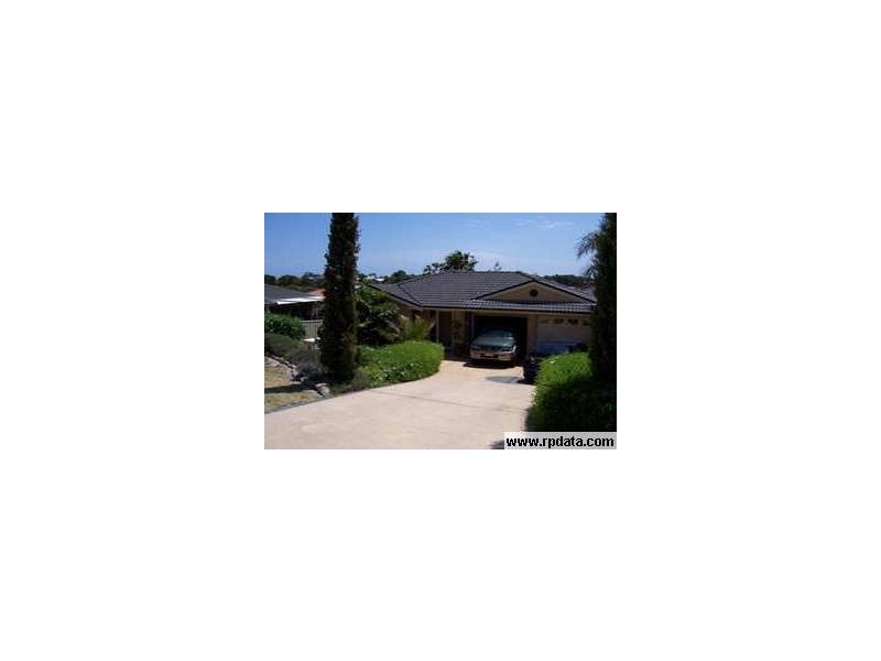 11 Bellmount Close, Anna Bay NSW 2316
