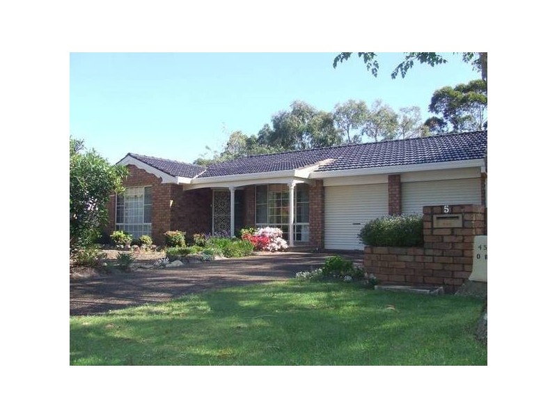 Salamander Bay NSW 2317