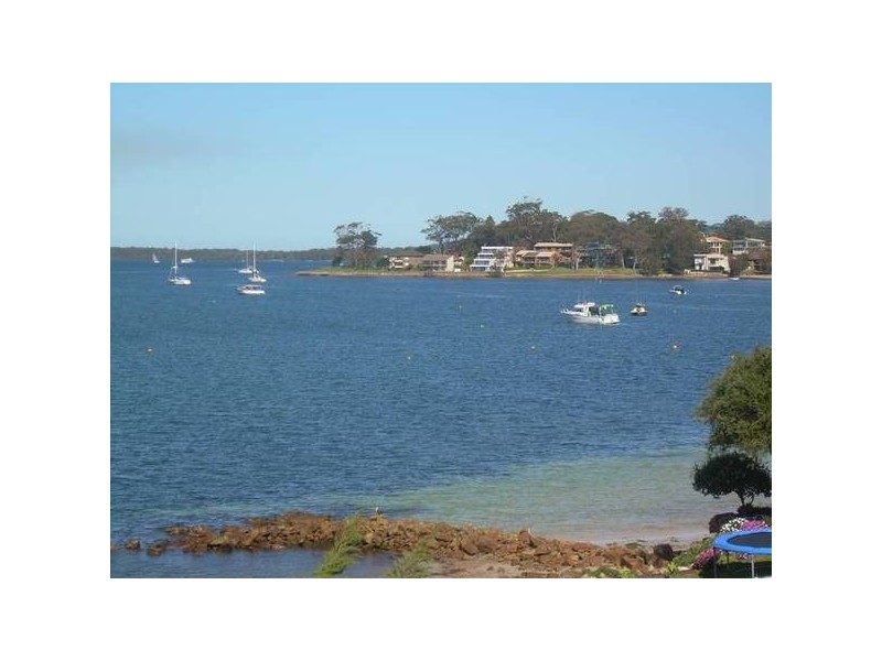 Soldiers Point NSW 2317