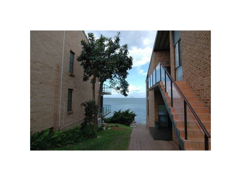 Soldiers Point NSW 2317