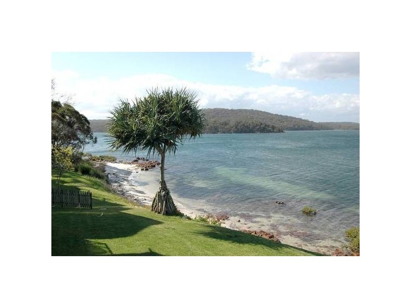 Soldiers Point NSW 2317