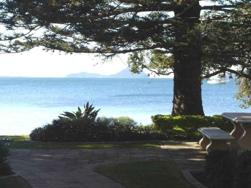 Soldiers Point NSW 2317