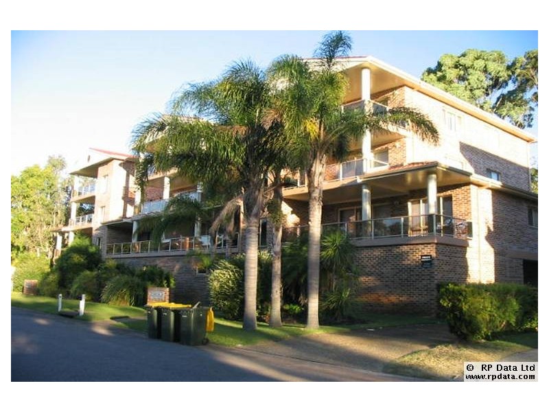 3/6 Weatherly Close, Nelson Bay NSW 2315
