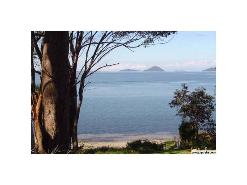 23/5-7 Mitchell Street, Soldiers Point NSW 2317