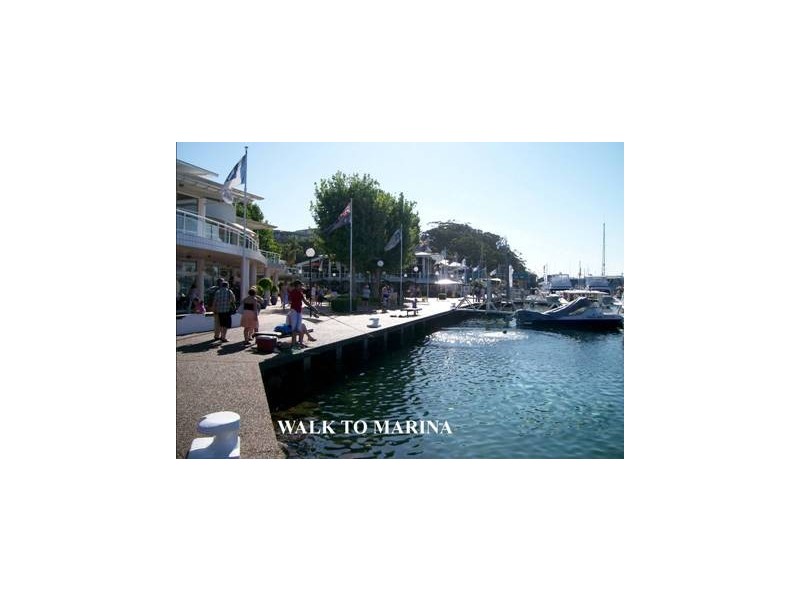 Nelson Bay NSW 2315