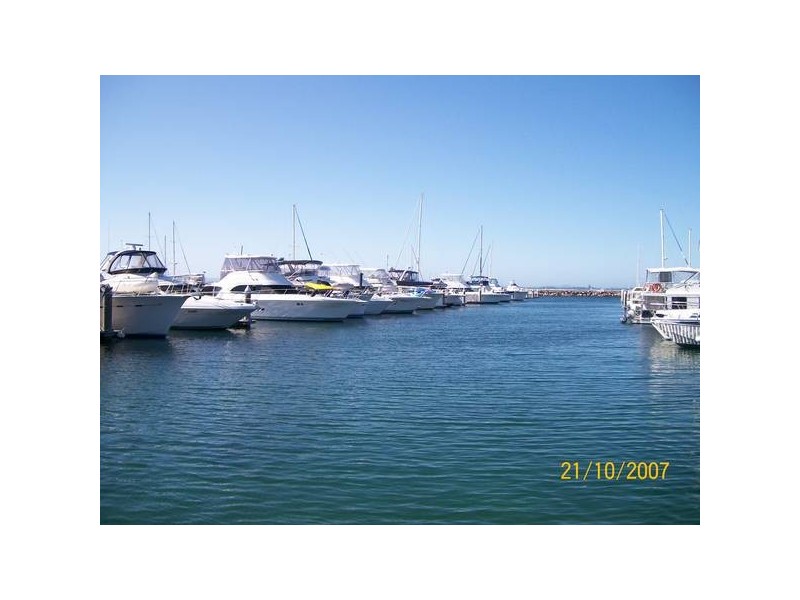 Nelson Bay NSW 2315
