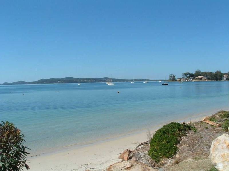 Soldiers Point NSW 2317