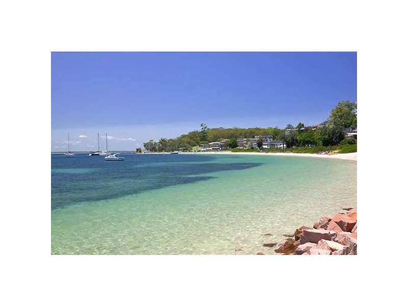Nelson Bay NSW 2315