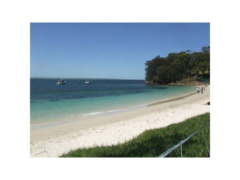 Nelson Bay NSW 2315