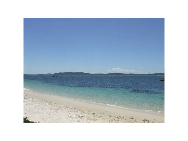Nelson Bay NSW 2315