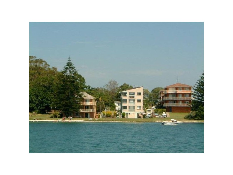 5/41 Soldiers Point Road, Soldiers Point NSW 2317