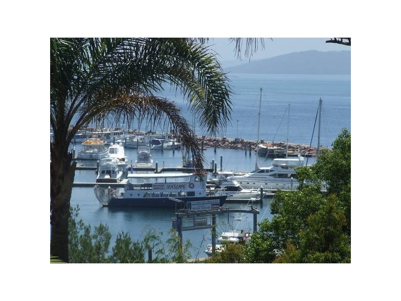 4/46 Magnus, Nelson Bay NSW 2315