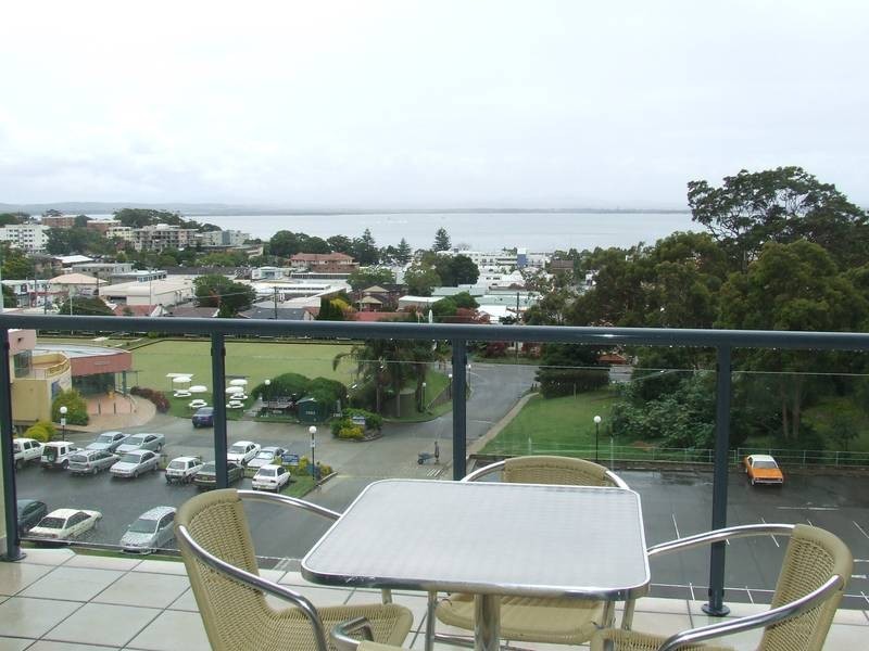 Nelson Bay NSW 2315