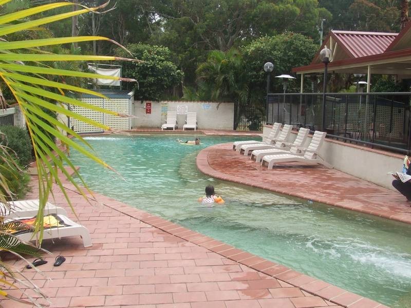 Nelson Bay NSW 2315