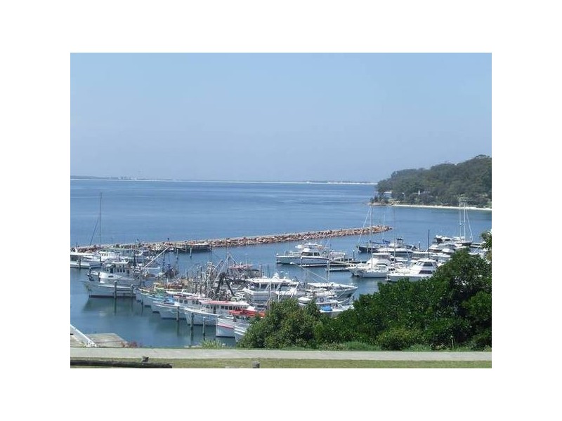 Nelson Bay NSW 2315