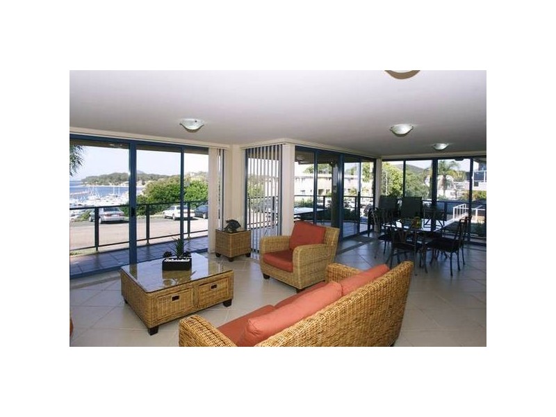 Nelson Bay NSW 2315